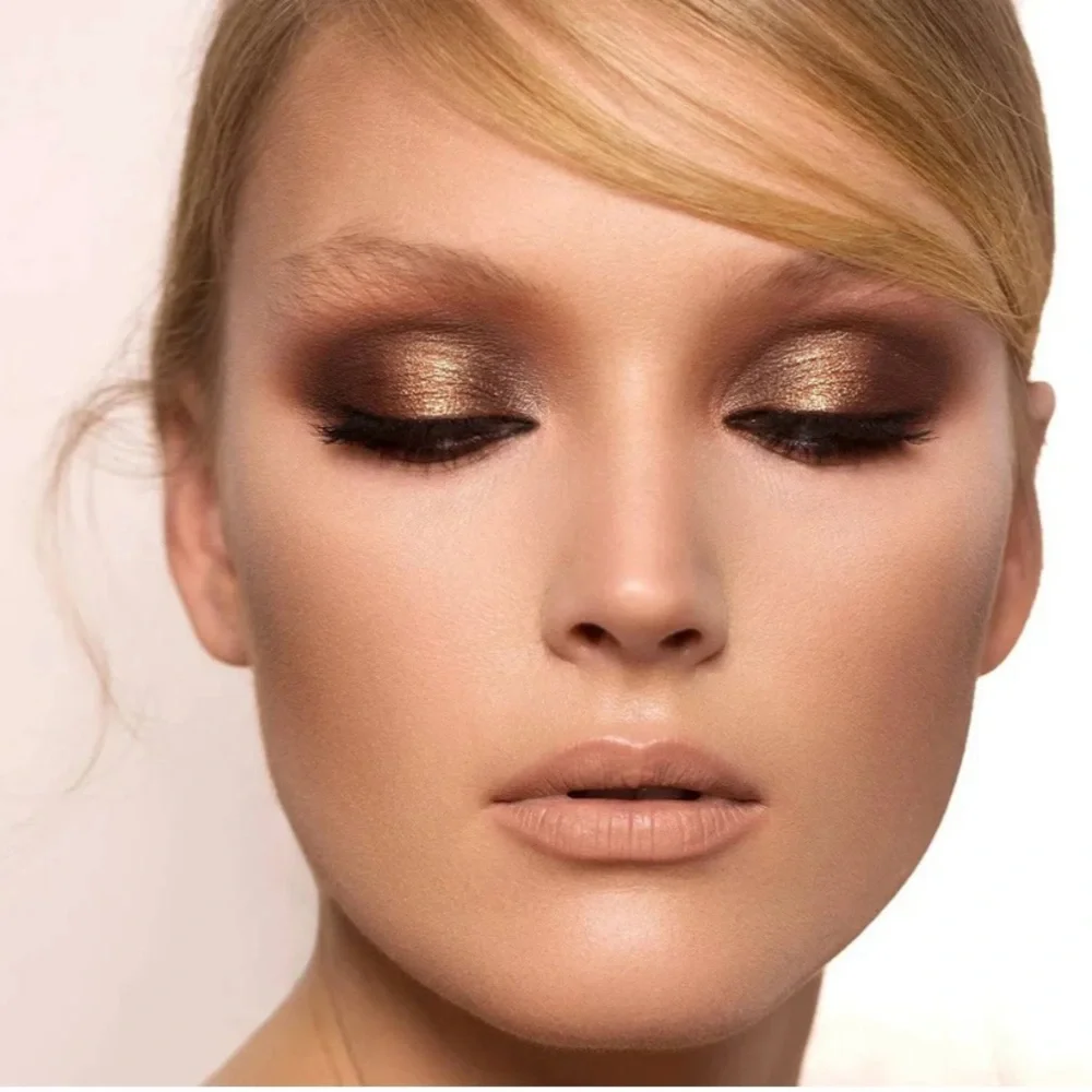 NATASHA DENONA Eyeshadow Palette
